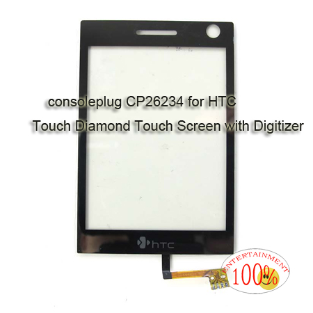 HTC Touch Diamond Touch Screen with Digitizer